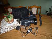 Kamera Sony HDR--FX 1000E