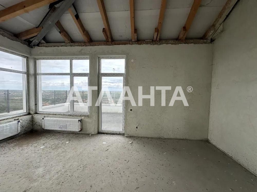 Продаж Пентхаусу в елітному районі Львова, 128.м2 (Терасса 79м2)