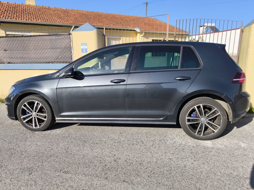 Vendo Golf 7 gte