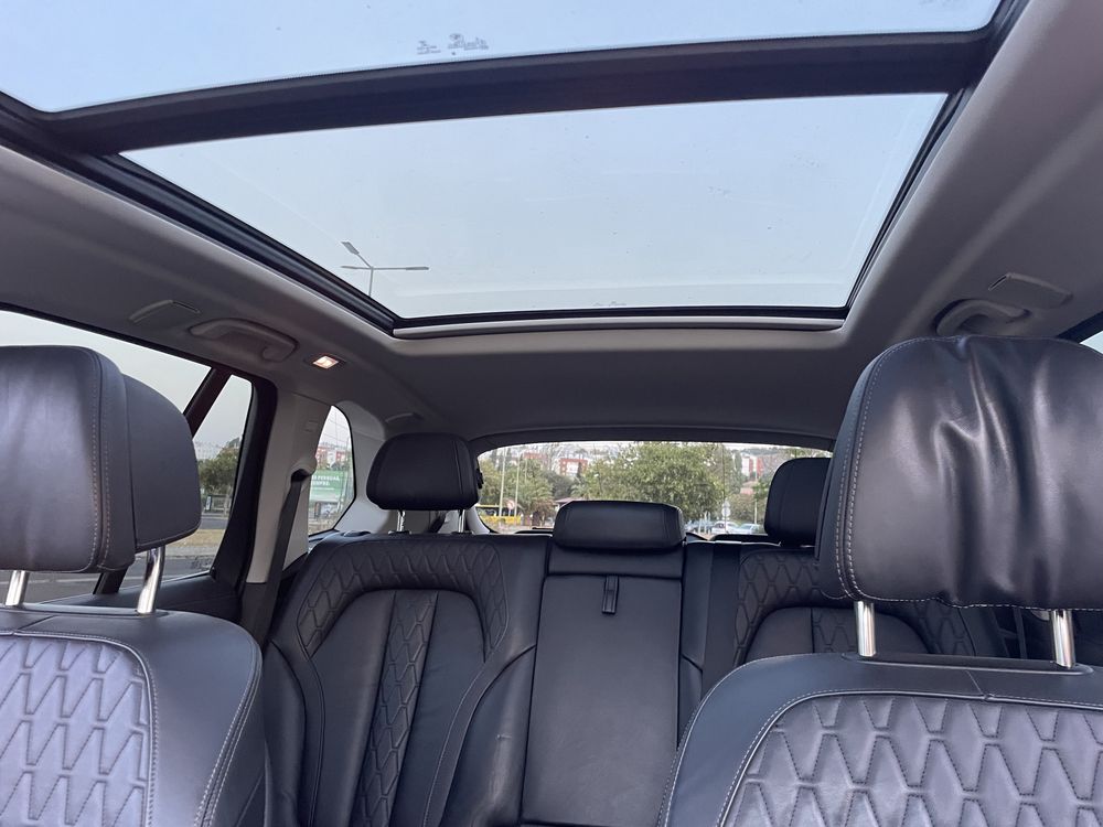 Bmw X5 3.0D 7 Lugares FULL EXTRAS