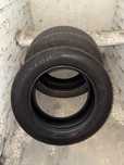 2x opony letnie 225/60 R17 Dunlop SP Sport Maxx TT | CENA ZA KOMPLET