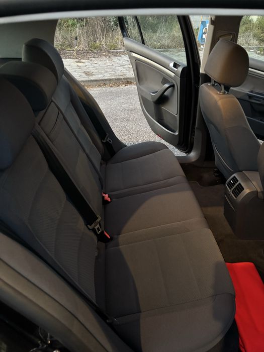 VwGolf 5FSI(bom estado)