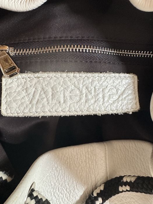 Рюкзак натуральна шкіра Valiente