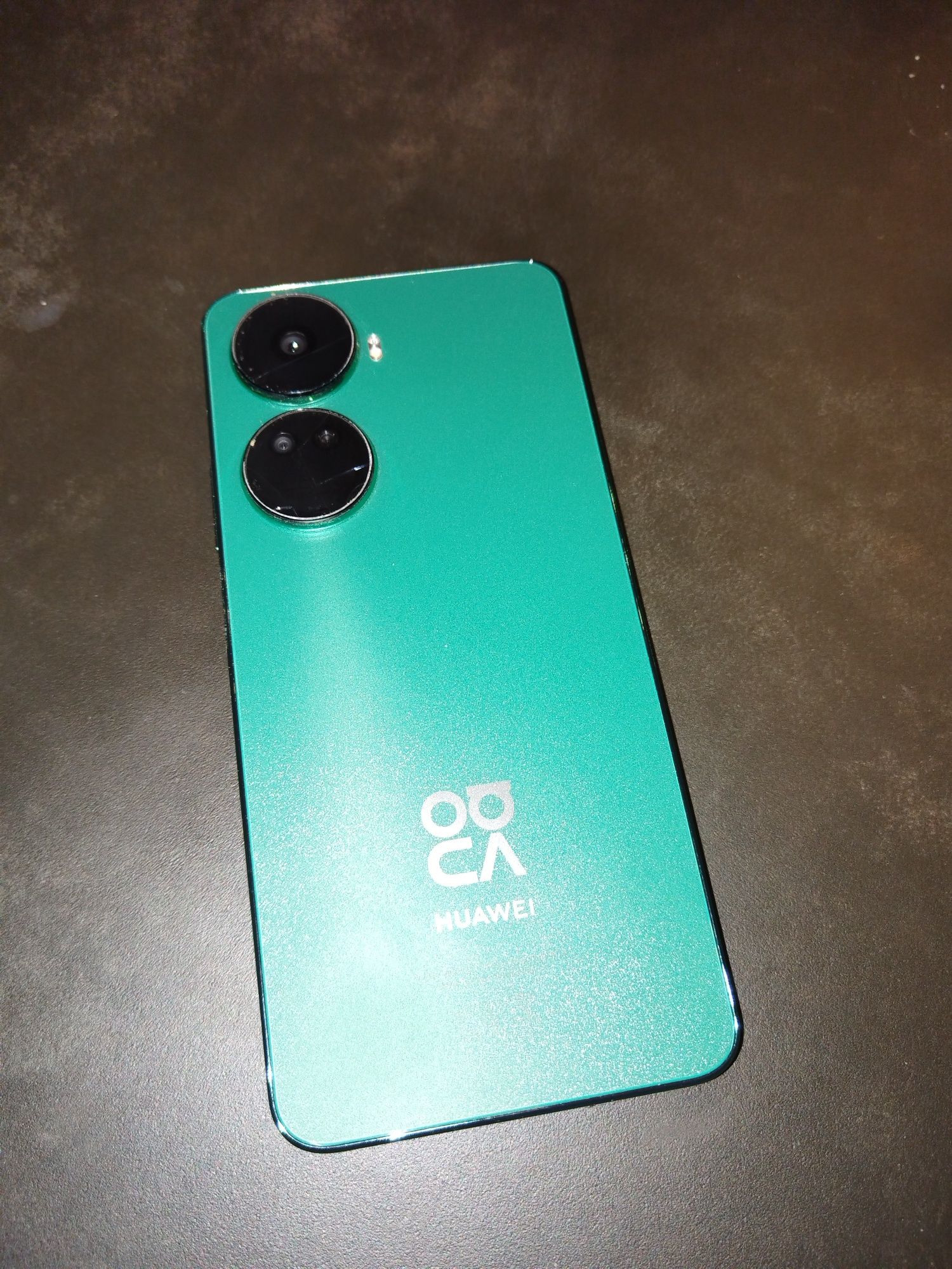 Huawei nova 12 se