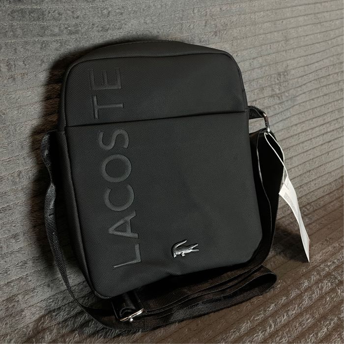 Сумка Lacoste | сумка лакоста | Барсетка Lacoste