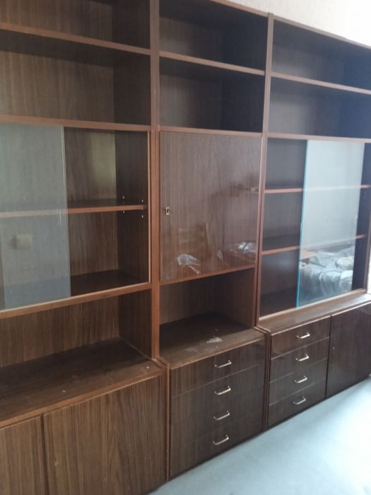 Стінка для вітальні