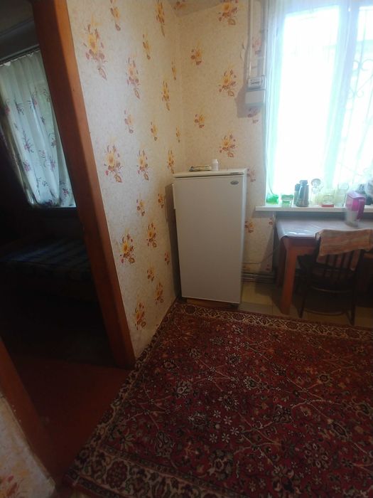 Продається двокімнатна квартира