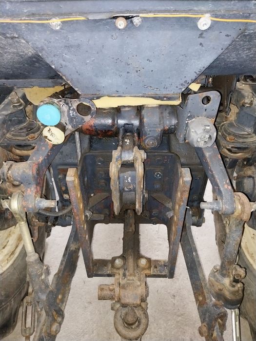 ZETOR   7211  ZETOR   7211