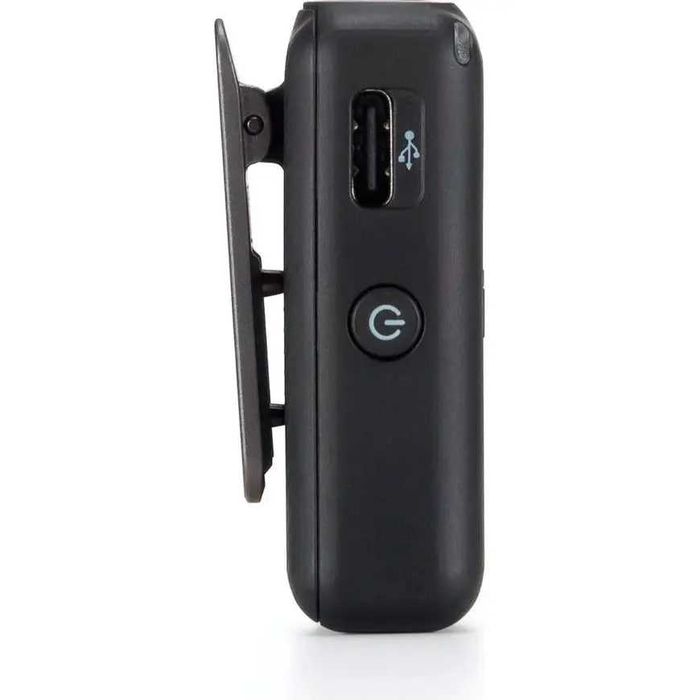 Мікрофон DJI Mic Basic 1TX+1RX (CP.RN.00000310.01)