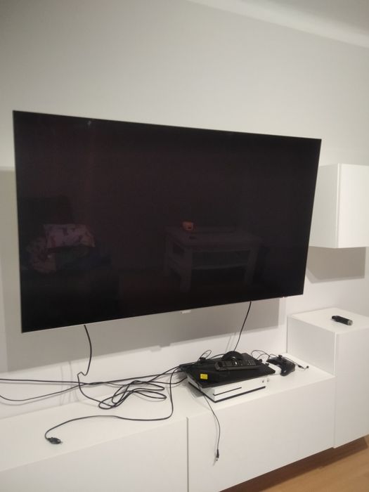Philips OLED9 55cali