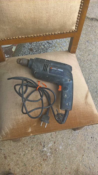 berbequim black,decker