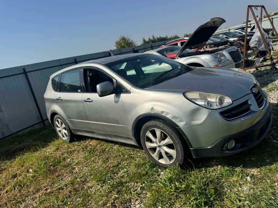 Разборка, Шрот Subaru B9 Tribeca / Трибека 2005-2007рік