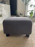 Pufa Gronlid Ikea