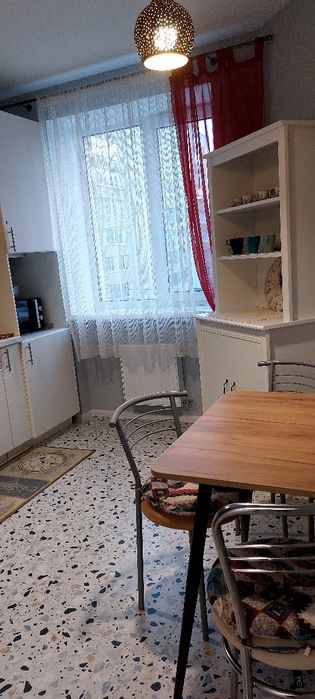 Подобово квартира 2к. Р-н Автостанції.  Тихий спальний район