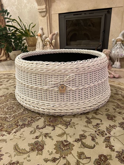 Спідничка під новорічну ялинку