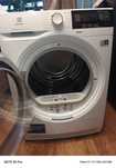 Suszarka z pompą ciepła Electrolux perfectare 800