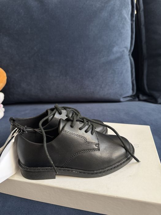 Туфлі для  хлопчика в школу і на вихід