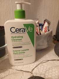 hipoalergiczna emulsja cerave 473ml