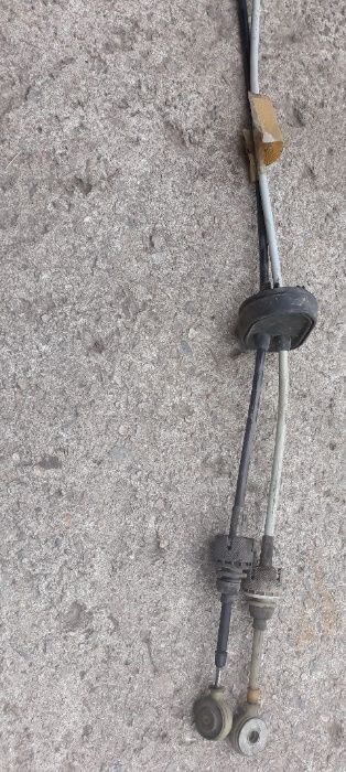 Opel Vectra C 1.9CDTI linki, cięgna