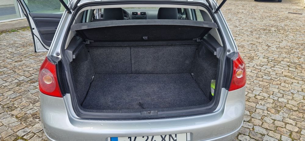 Vw Golf 5 1.9 TDI cx6 de 2004