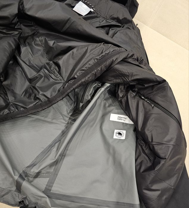 Куртка Mammut Alto Light 3in1 HS Розмір L