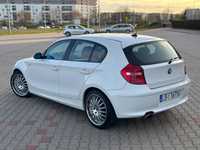 BMW Seria 1 BMW 116i 2008r. DOINWESTOWANE !!!