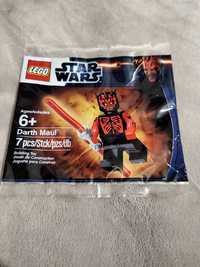 Star Wars Darth Maul LEGO "500062" polybag