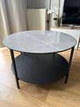 Ikea VIttsjo stolik kawowy 75cm