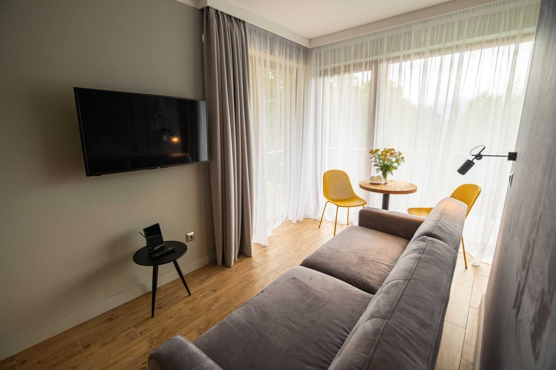 apart Invest Apartament Widok 800 C5