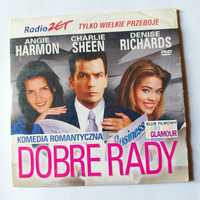 DOBRE RADY | komedia romantyczna na DVD