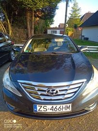 Hyundai Sonata2.0t