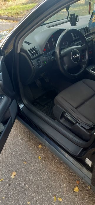 Продам Audi A4b6