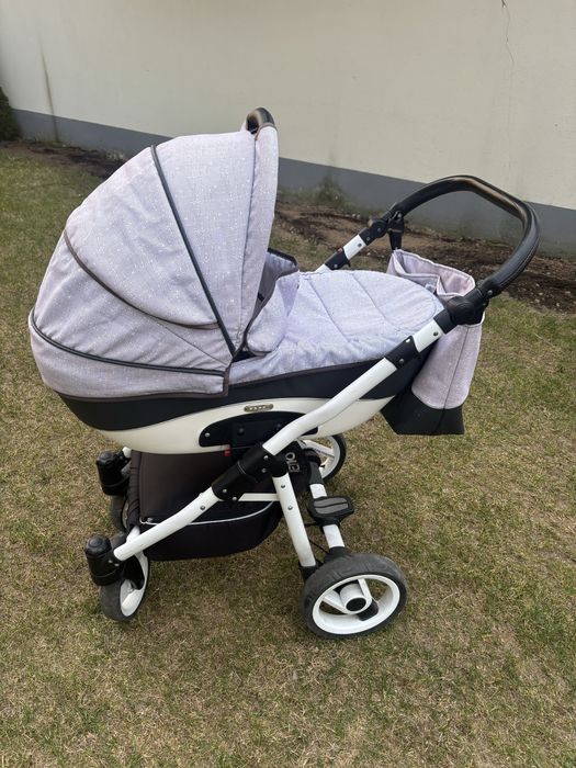 Wózek dla dziecka Adbor Nemo