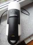 nespresso m115 działa brak elementów