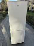 Lodówka Amica 150cm