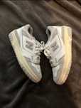 New balance 550, usadas 2 vezes
