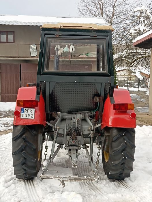 Sprzedam URSUS C- 360 3P Rok 1986