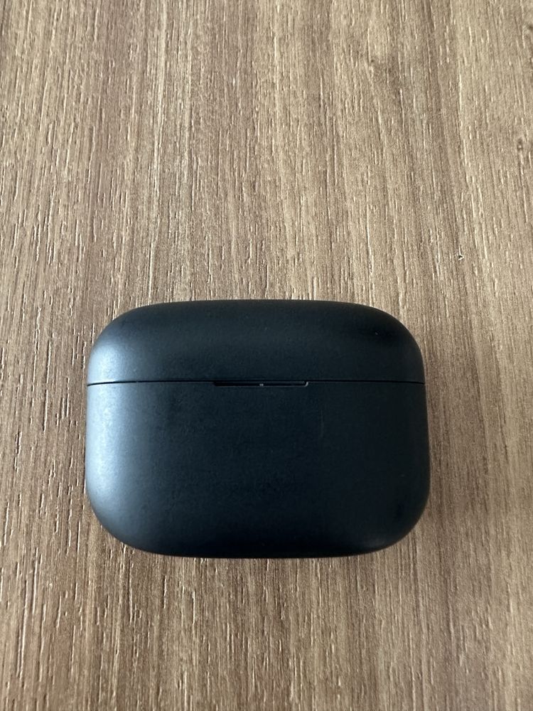 Sony LinkBuds S WF-LS900N Czarne