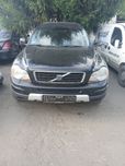 разборка Volvo XC90