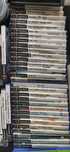 Gry do PlayStation 2 fifa, smack down, PES, virtua tennis