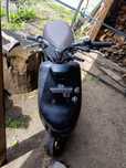 Продам скутер yamaha aprio