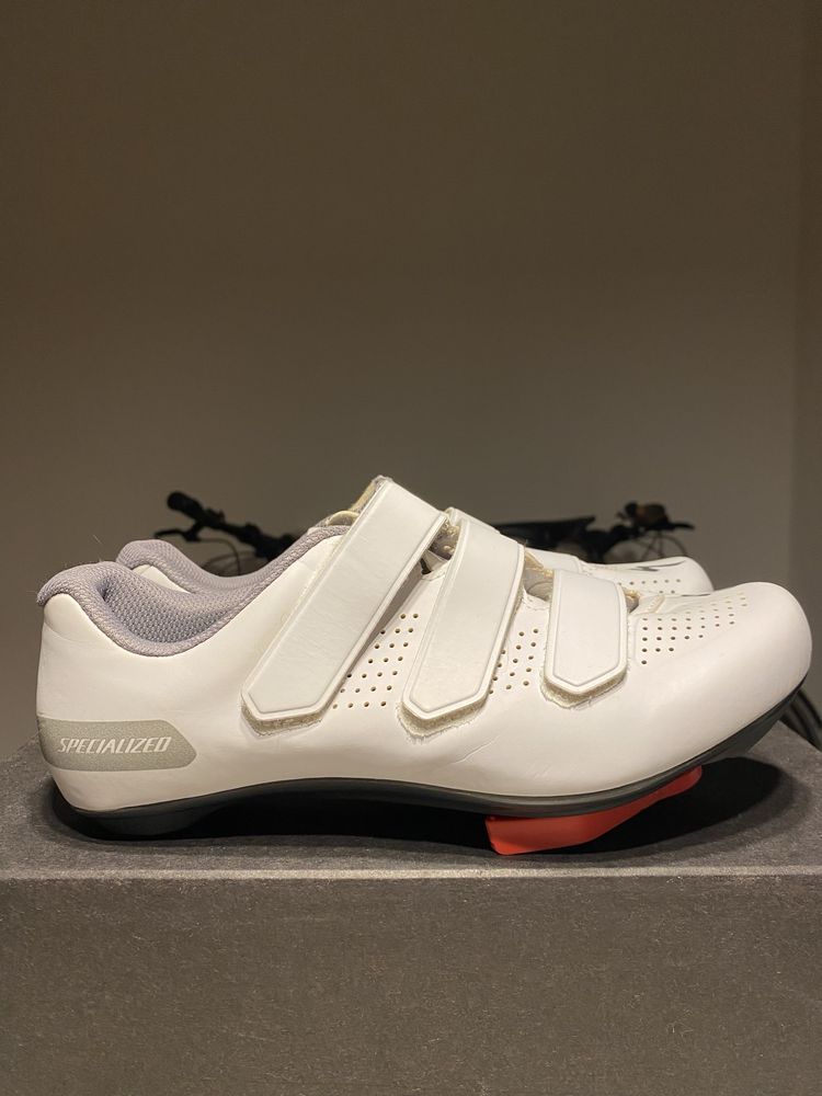 Веловзуття Specialized TORCH 1 RD SHOE розмір 39 велотуфлі