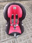 Fotelik samochodowy Britax & Romer King Plus