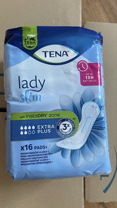 Wkladki urologiczne  lady slim