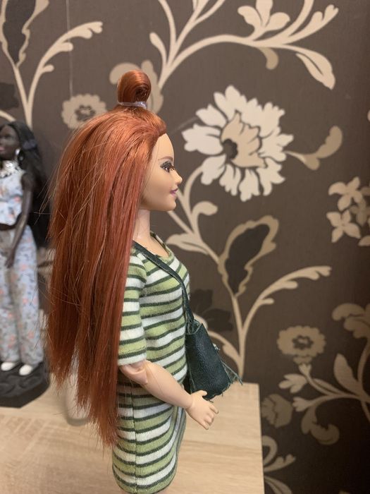 Кукла Лялька Барбі