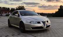 Alfa Romeo GT 3.2