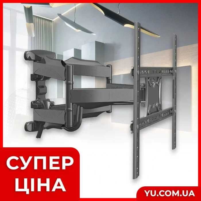 24"-60" Кронштейн для тв V-Star P5 Крепление для телевизора