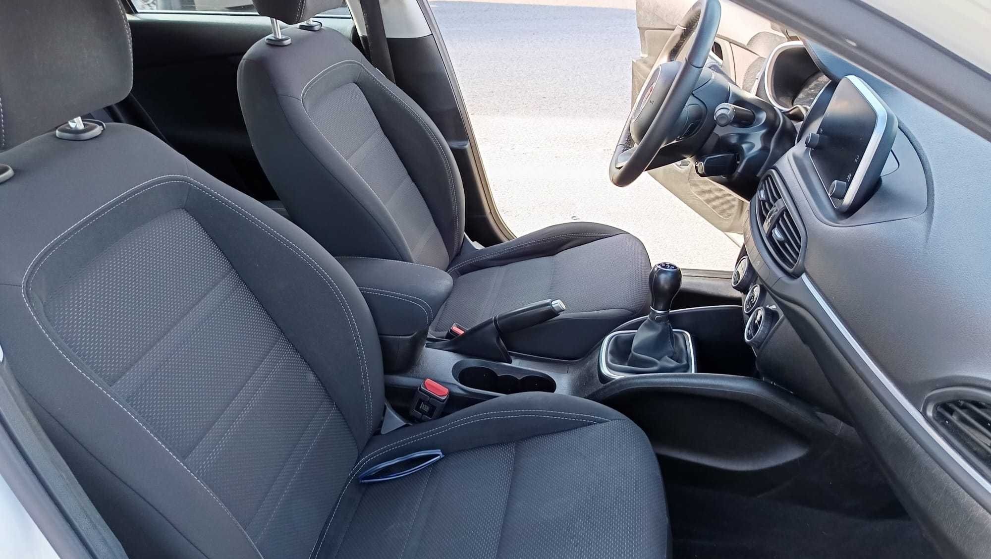 FIAT TIPO 1.3 multijet nacional 1 dono