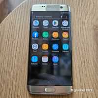 Telefon Samsunt S7 Edge