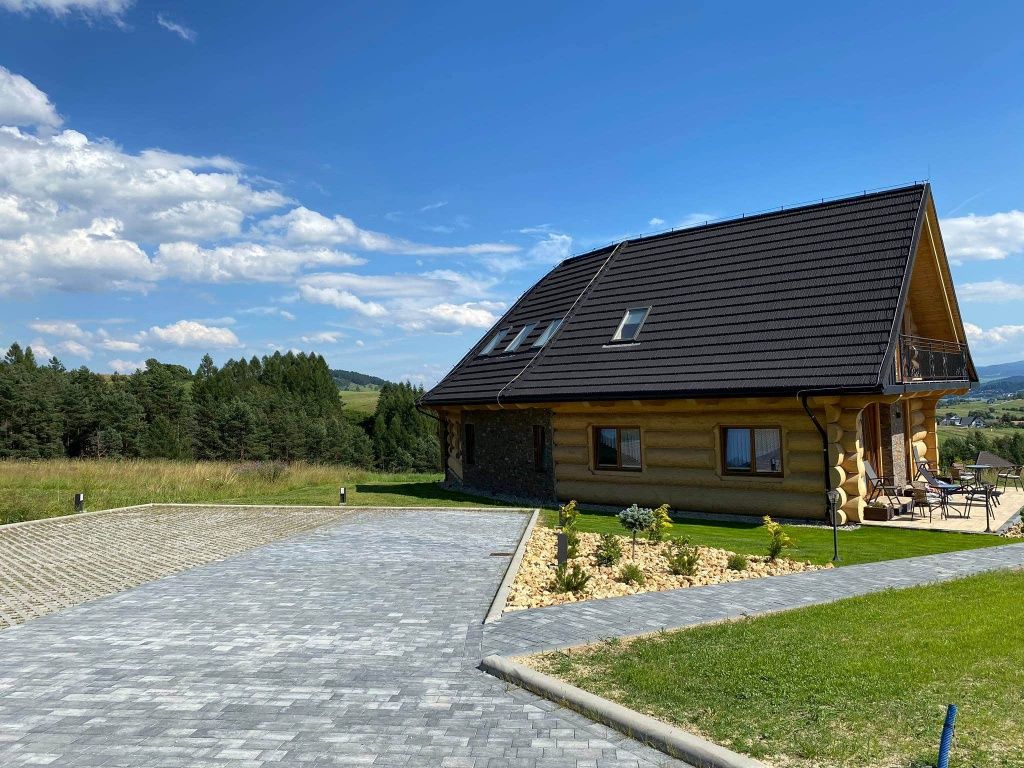 Apartamenty nad jeziorem Czorsztyńskim Velo Czorsztyn  WAKACJE 2025 !